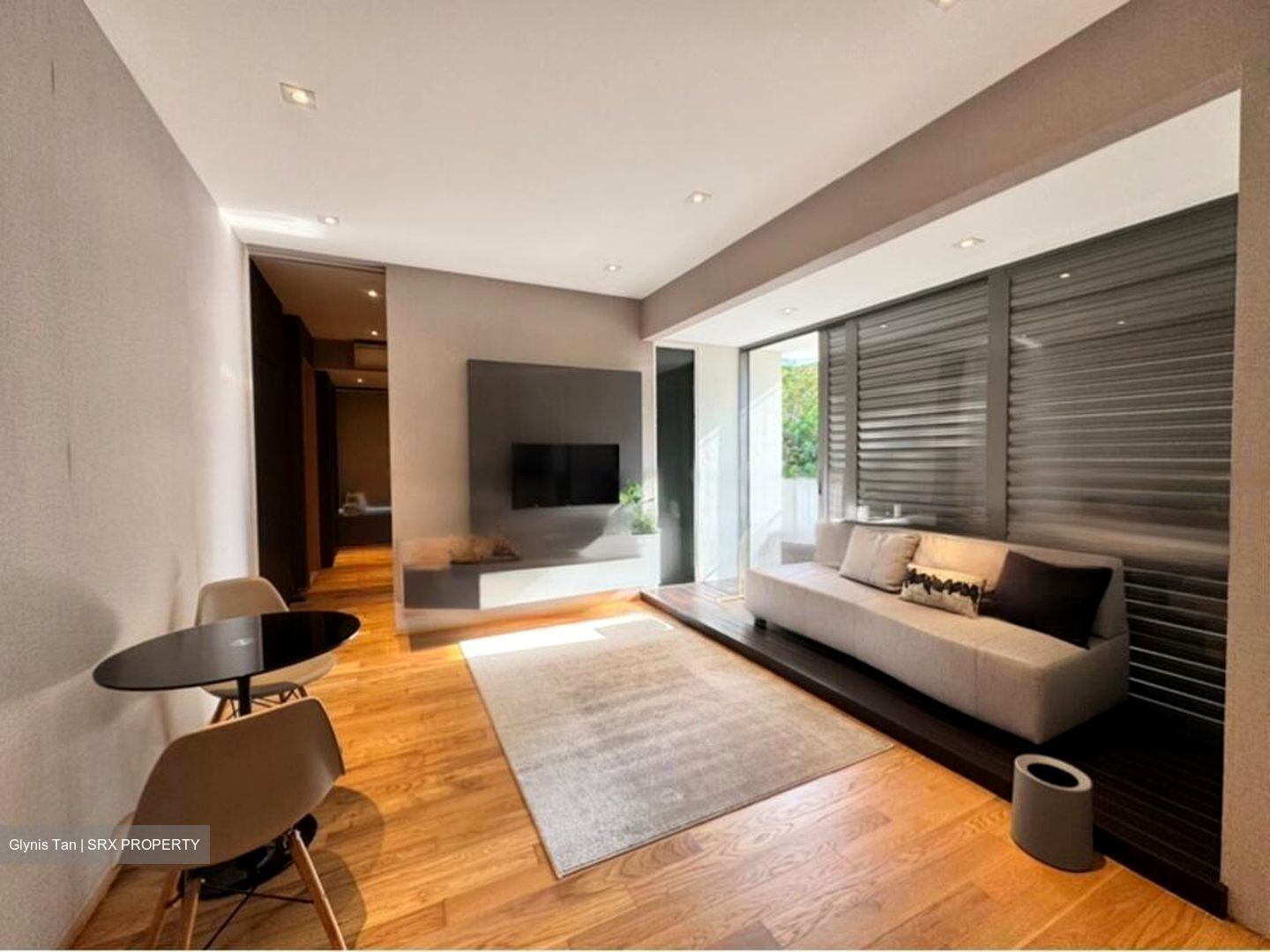 The Peak @ Cairnhill I (D9), Apartment #470454651